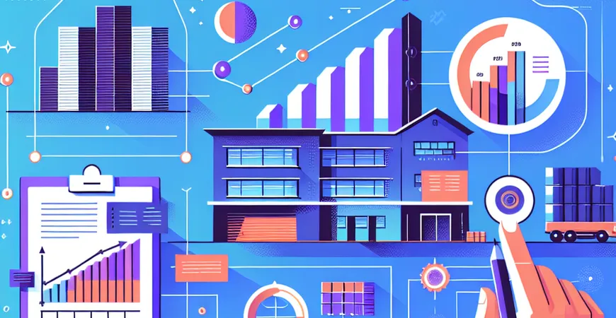  ERP系统的仓储管理功能：提高库存周转率